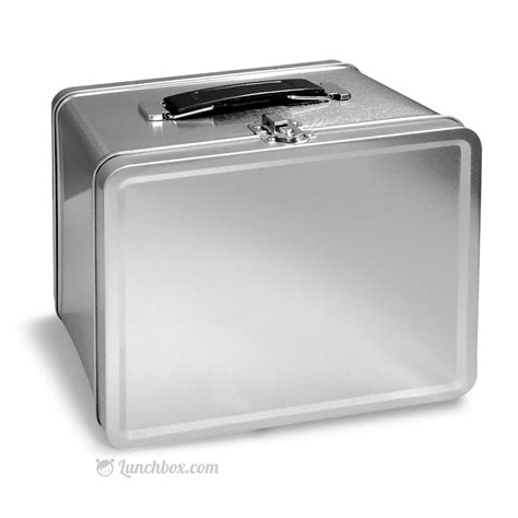 metal lunch box canada|metal lunch box for adults.